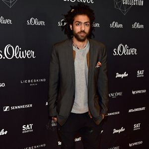 Promi-Sohn Noah Becker gibt seltene private Einblicke
