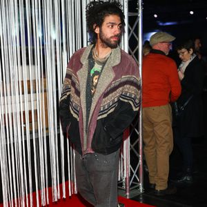 Rassismus-Tweet: 15.000 Euro Schmerzensgeld für Noah Becker