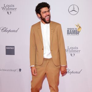 Neuer Schmuddel-Style: Noah Becker liebt seine Jogginghose