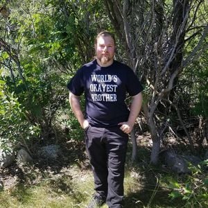 Wegen Waldbrand: "Alaskan Bush People"-Noah musste umziehen