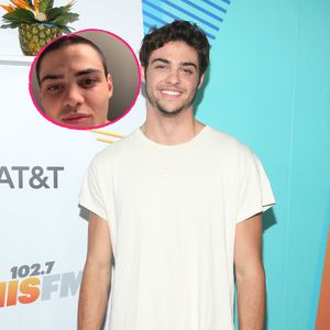 Ciao, Locken: Fans traurig über neue Frisur von Netflix-Noah