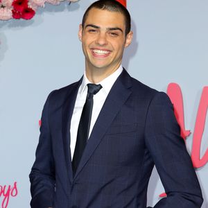 "Besonders": Noah Centineo zu "To All the Boys"-Durchbruch