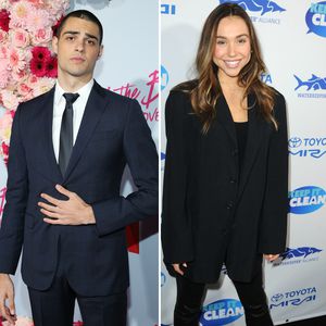Auf Insta entfolgt: Sind Noah Centineo und Alexis getrennt?