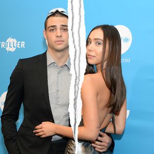 Tatsächlich: Noah Centineo und Alexis Ren sind getrennt!