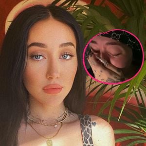 Wegen ihrer Grammy-Nominierung: Noah Cyrus weint vor Freude