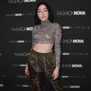 Noah Cyrus: Beziehung zu Lil Xan war ihr "größter Fehler"!