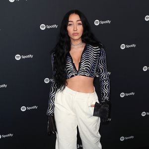Noah Cyrus bei der Spotify Best New Artist 2020 Party