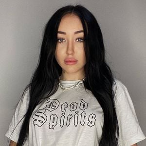 Noah Cyrus wollte wegen ihrer Drogensucht nicht mehr leben