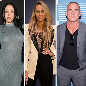 Wegen Noah? Tish Cyrus und Dominic gehen zur Eheberatung