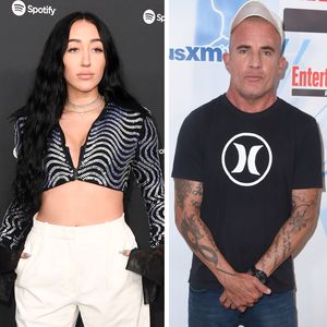 Keine Liebe: Hatte Noah Cyrus Freundschaft plus mit Dominic?