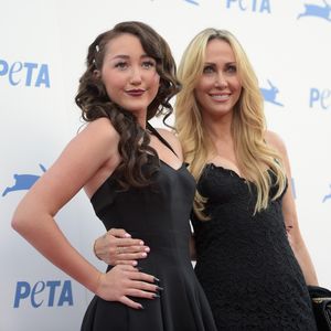 Familiendrama: Hatte Noah Cyrus etwas mit Mama Tishs Mann?