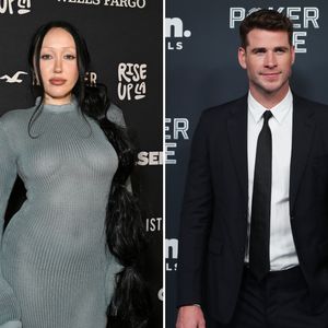 Ärger im Anmarsch? Noah Cyrus unterstützt Ex-Schwager Liam!