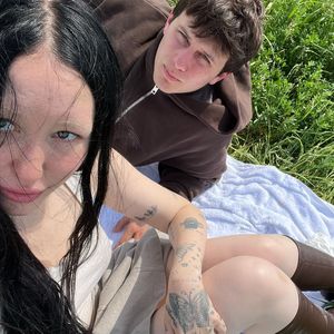 Nach Verlobung: Noah Cyrus macht Pinkus süße Liebeserklärung