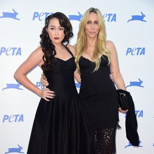 Tish Cyrus nicht an Versöhnung mit Tochter Noah interessiert