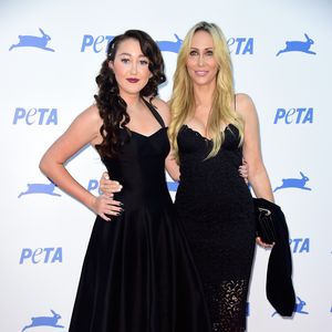 Versöhnung? Noah und Tish Cyrus zeigen sich wieder zusammen