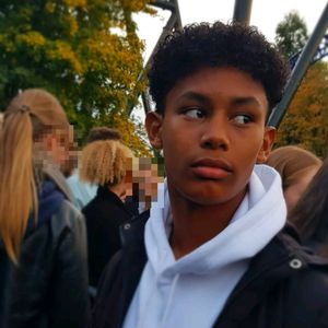 Mit seinem Bruder: Fußball-Talent (16) stirbt bei Autounfall