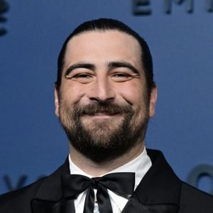 Der Emmy-Auftritt brachte Noah Kahan an seine Nerven-Grenze
