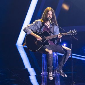 Kurz vorm "The Voice"-Halbfinale: Noah Sam muss zurücktreten
