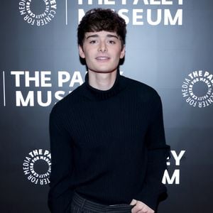 Druck: Noah Schnapp fordert Therapiepflicht für Kinderstars