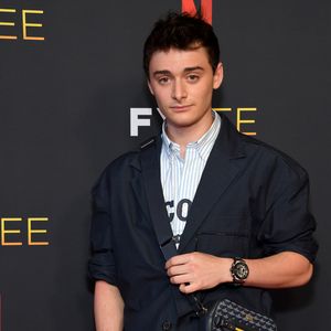 Wie seine "Stranger Things"-Rolle: Noah Schnapp outet sich!
