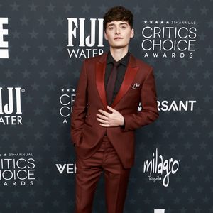 Doch nur ein Aprilscherz: Noah Schnapp ist nicht vergeben