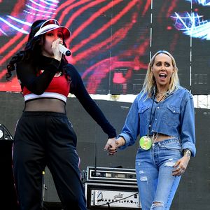 Darum lud Tish Cyrus Tochter Noah nicht zur Hochzeit ein