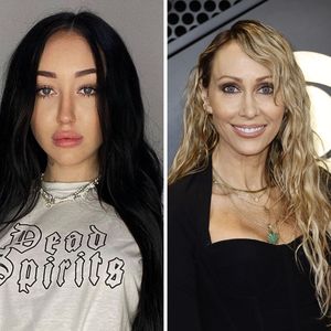 Noah Cyrus' Verlobter versteht sich prächtig mit Mutter Tish
