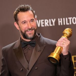 Ärzte-Duell: Noah Wyle stichelt gegen George Clooney