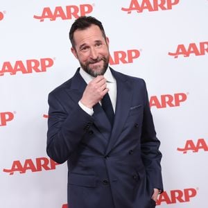 Noah Wyle feiert Emmy-Nominierungen von "The Pitt"