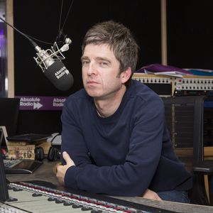 Kampf mit Kokain: Noel Gallagher hatte Panikattacken