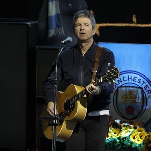 Konzert von Noel Gallagher wegen Bombendrohung evakuiert