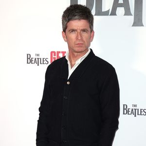Nach Trennung: Noel Gallagher ist mit neuer Frau unterwegs!