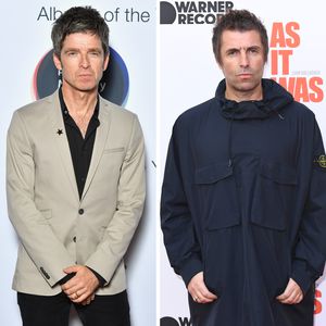 Noel Gallagher gibt zu: Er startete die Oasis-Fehde mit Liam