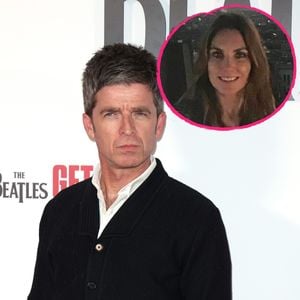 Datet Noel Gallagher jetzt David Beckhams Maskenbildnerin?
