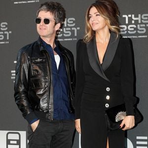 Scheidung von Oasis-Star Noel Gallagher ist offiziell durch!