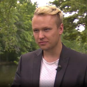 Betrug bei DSDS? So empfand es Ex-Kandidat Noel Terhorst!