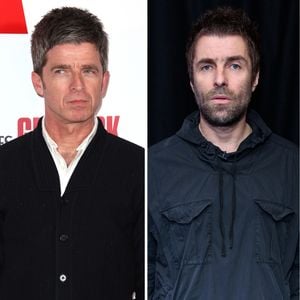 Liam und Noel Gallagher: Erste gemeinsame Probe seit 2009