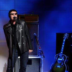 Trotz Corona-Alarm: Liam Gallagher plant Hochzeit in Italien