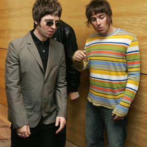 Profit in Millionenhöhe: Wird Oasis-Reunion-Tour verfilmt?