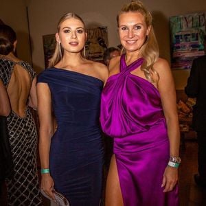 Diesen Ex-Profi-Sportler datet Magdalena Brzeskas Tochter
