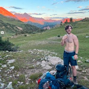 Hot! Nolan Gould überrascht Fans mit oberkörperfreiem Foto