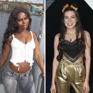 Noëlla Mbomba und Klaudia Giez verraten ihre GNTM-Favoriten