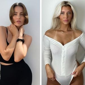 Noëllas Diss gegen Paulina: Das sagt Ex-GNTM-Girl Laura dazu