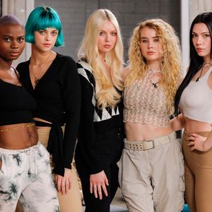 Heftige Hass-Kommentare: Wie sehr nehmen sie GNTM-Girls mit?