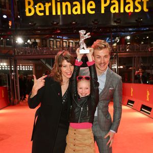 Deutscher Filmpreis 2020: "Systemsprenger" ist der Abräumer!