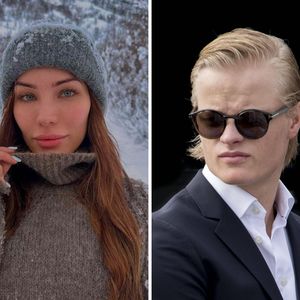 Marius Borg Høiby verabscheute Noras Influencer-Dasein