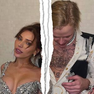 Mette-Marits Sohn Marius von "Love Island"-Star getrennt!