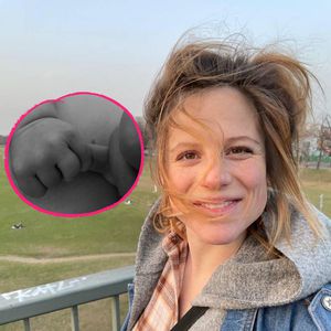 Baby da: Ex-"Unter uns"-Star Nora Koppen ist Mama geworden