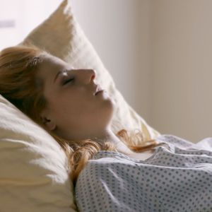 "Unter uns"-Schock: Fan-Liebling Elli stirbt den Serien-Tod!
