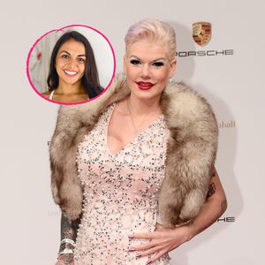 Dieses aktuelle Bachelor-Girl ist Melanie Müllers Nachbarin!